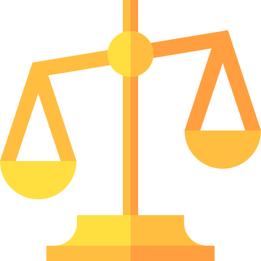 Legal Icon